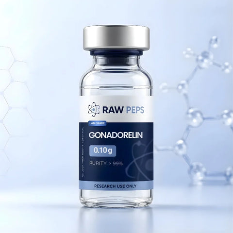 Gonadorelin (GnRH)