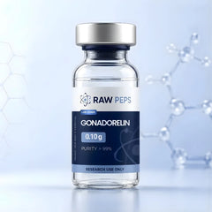 Gonadorelin (GnRH)