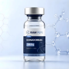 Gonadorelin (GnRH)