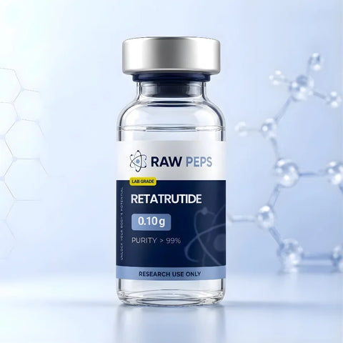 Retatrutide