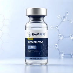 Retatrutide