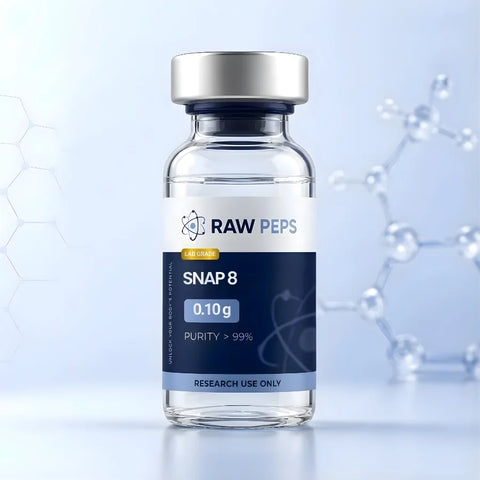 Acetyl Octapeptide-3 (SNAP-8)