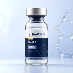 Acetyl Octapeptide-3 (SNAP-8)