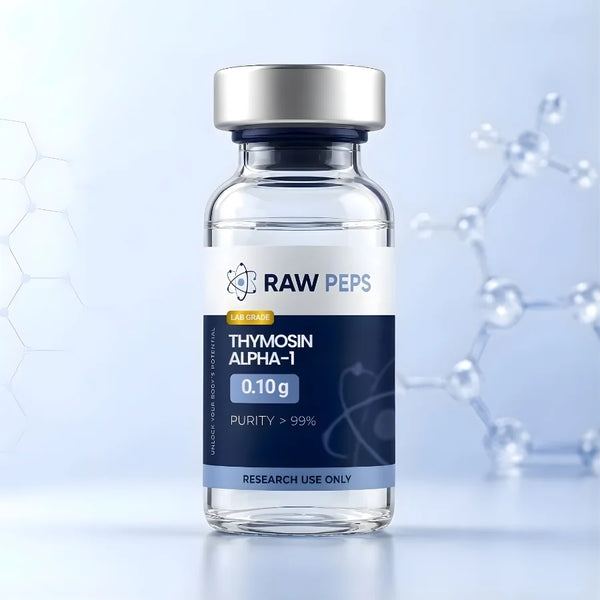 Thymosin Alpha-1