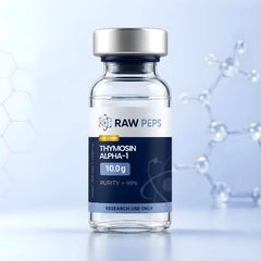 Thymosin Alpha-1