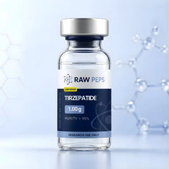 Tirzepatide